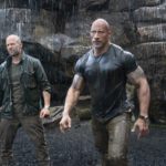 Fast & Furious Hobbs and Shaw