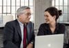 the intern